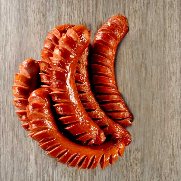 Sausages