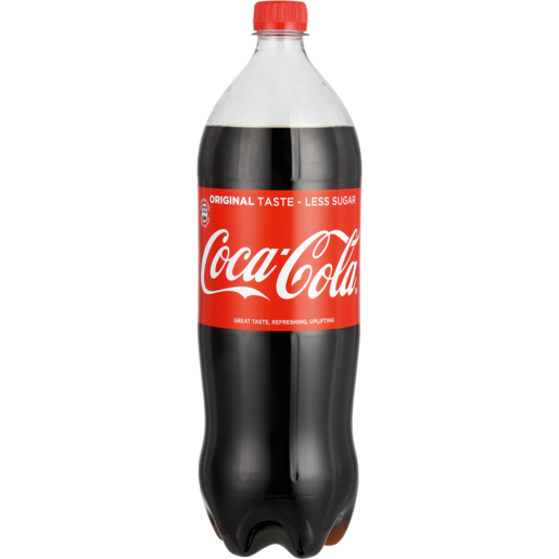 Coca Cola Original 1L