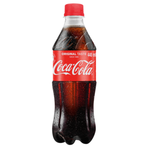Soft Drinks