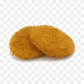 Fish Cakes