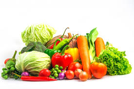 Fresh Produce