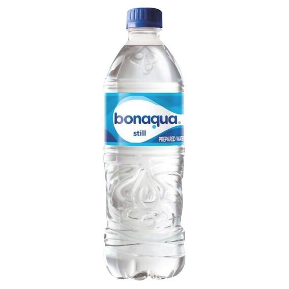 STILL WATER 500ML